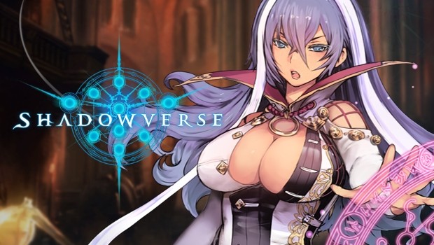 Shadowverse: Nơi khải huyền bắt đầu