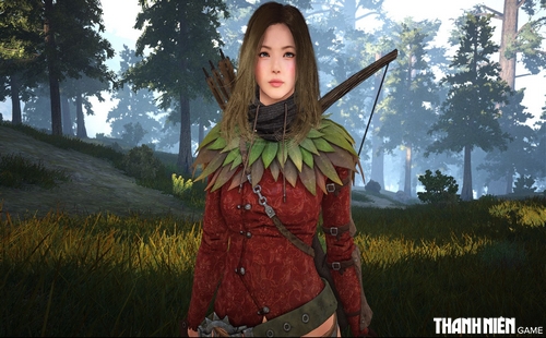 Điểm mặt 13 game MMO bom tấn ra mắt trong năm nay