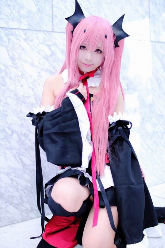 Bộ sưu tập cosplay đẹp tuần 18.1 - 24.1