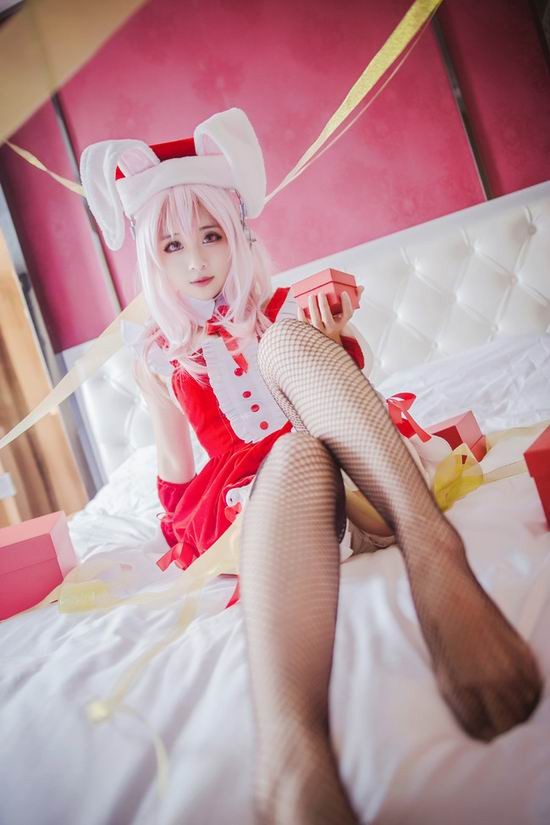 Bộ sưu tập cosplay đẹp tuần 18.1 - 24.1