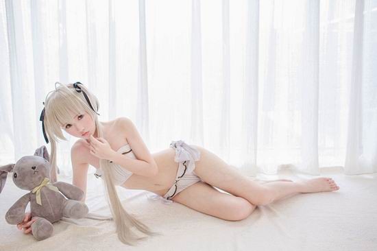 Bộ sưu tập cosplay đẹp tuần 18.1 - 24.1