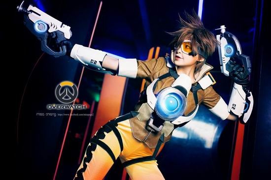 Bộ sưu tập cosplay đẹp tuần 25.1 - 31.1