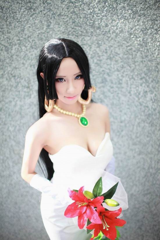 Bộ sưu tập cosplay đẹp tuần 25.1 - 31.1