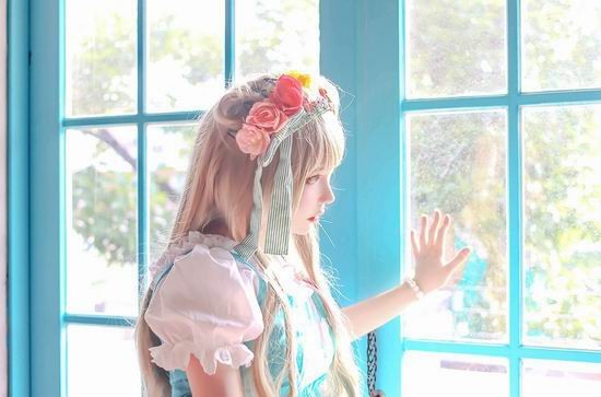 Bộ sưu tập cosplay đẹp tuần 25.1 - 31.1