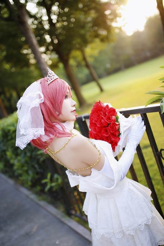 Bộ sưu tập cosplay đẹp tuần 25.1 - 31.1