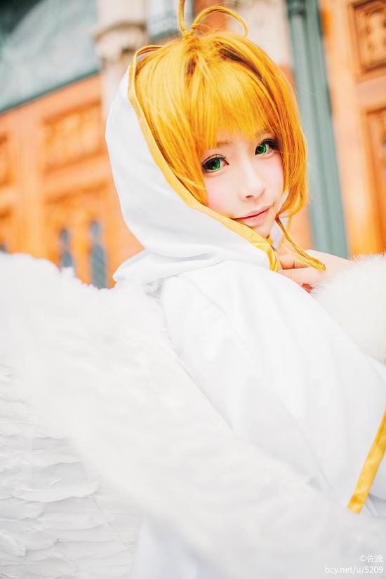 Bộ sưu tập cosplay đẹp tuần 28.12 - 3.1