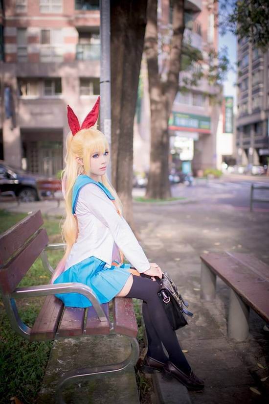 Bộ sưu tập cosplay đẹp tuần 28.12 - 3.1