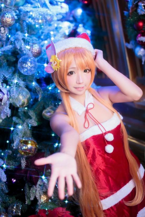 Bộ sưu tập cosplay đẹp tuần 28.12 - 3.1