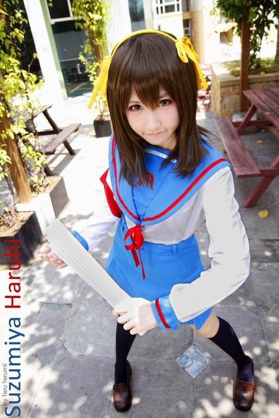 Bộ sưu tập cosplay đẹp tuần 11.1 - 17.1