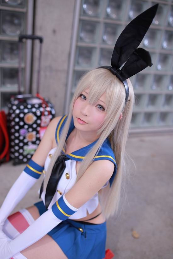 Bộ sưu tập cosplay đẹp tuần 11.1 - 17.1