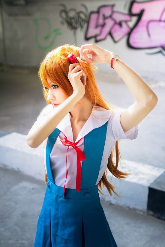 Bộ sưu tập cosplay đẹp tuần 11.1 - 17.1