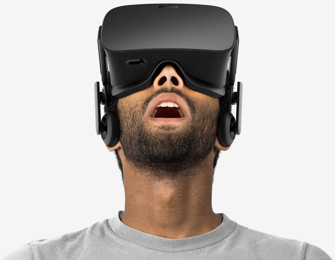 Rất ít cỗ máy PC có thể kham nổi sức mạnh của Oculus Rift