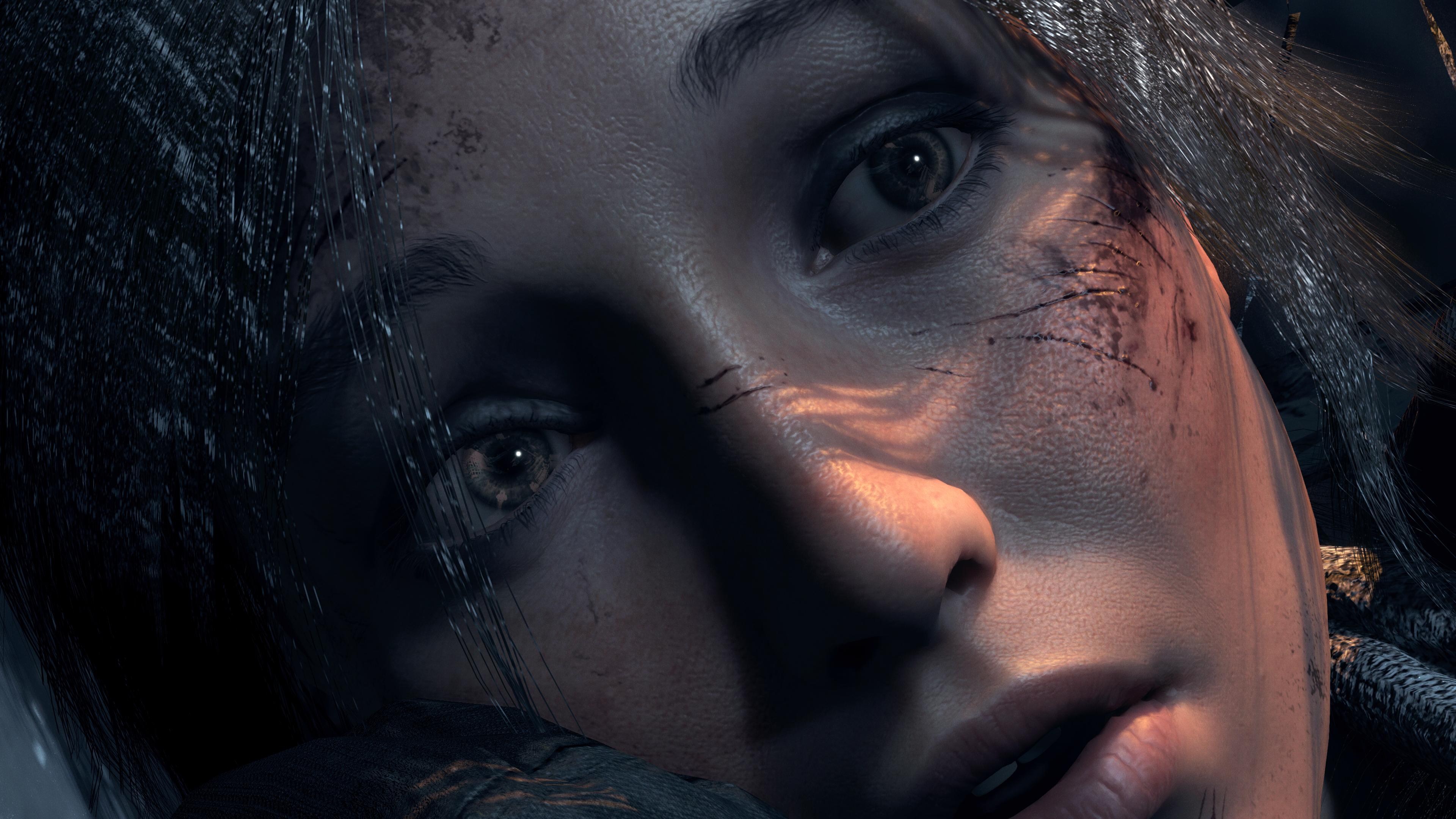 Rise of the Tomb Raider bản PC hé lộ cấu hình nhẹ nhàng