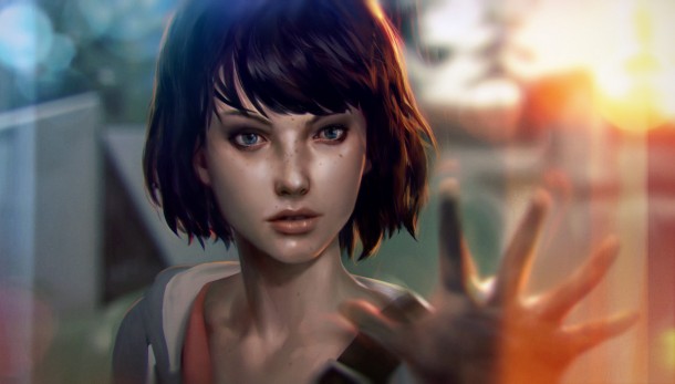 Gamescom 2014: Life is strange - Quay ngược thời gian