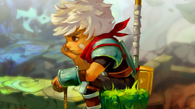 Top 10 nhân vật “nhỏ mà có võ” trong làng game