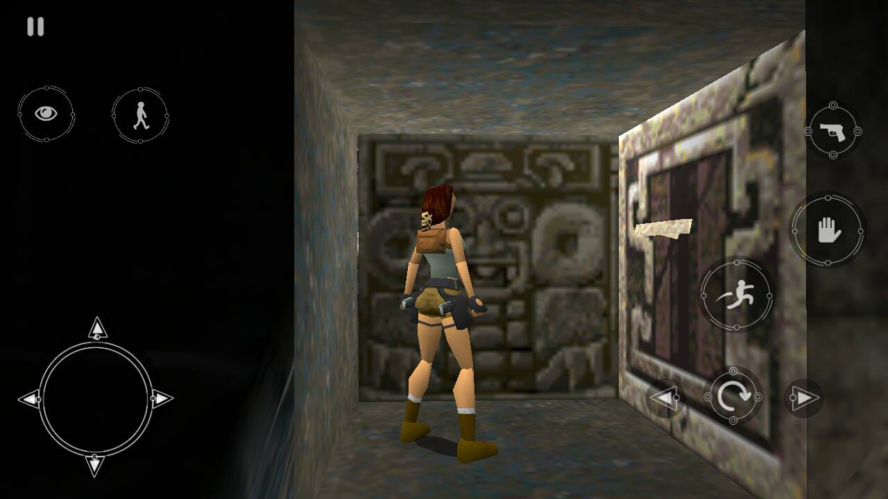 Đánh giá: Tomb Raider I - Kẻ săn mộ cổ