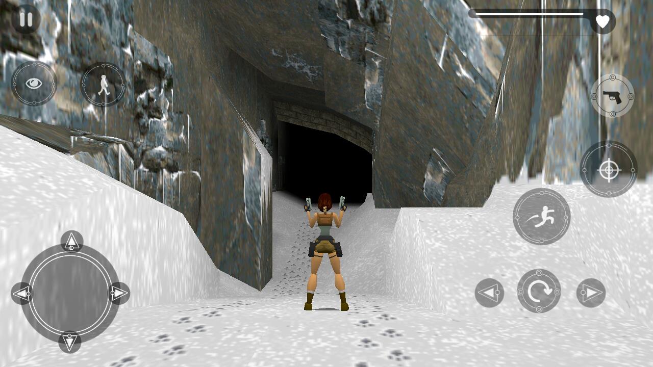 Đánh giá: Tomb Raider I - Kẻ săn mộ cổ