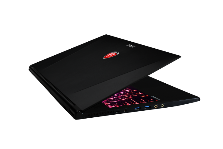 Laptop MSI mới sẽ dùng dòng card NVIDIA GTX 900M