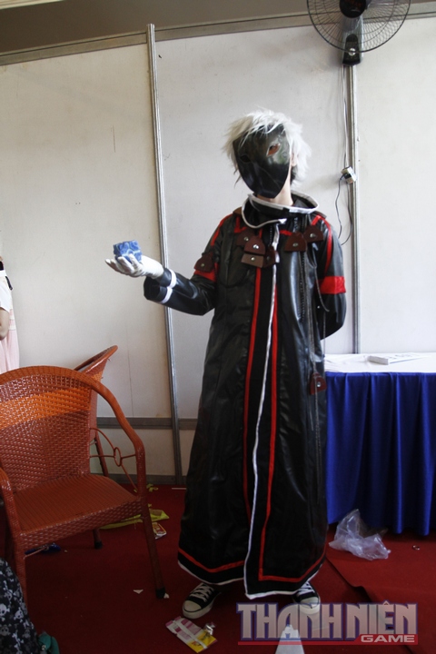 Roleplay Festival cực 
