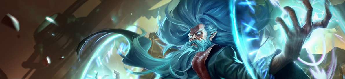 LMHT: [Q] của Zilean được thay đổi, tiện dụng hơn