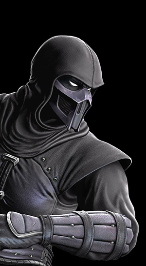 Những gã máu mặt được kỳ vọng sẽ xuất hiện trong Mortal Kombat X