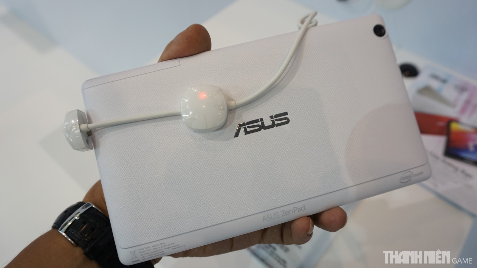 ASUS EXPO 2015: Ngày hội công nghệ trước giờ G