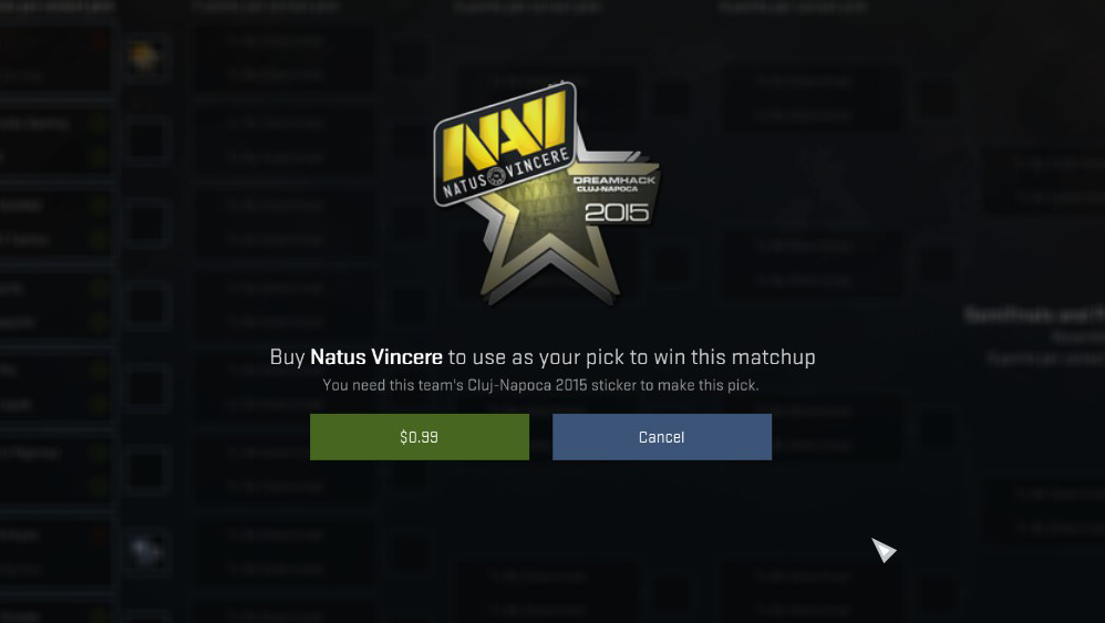 DreamHack Open Cluj-Napoca 2015: Giải Major tiếp theo của CSGO