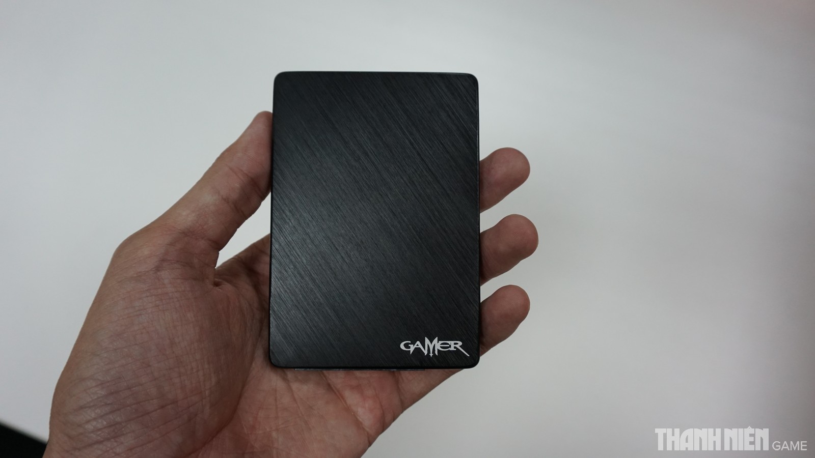 Galax Gamer SSD L 240GB: Tuấn mã trong phân khúc tầm trung