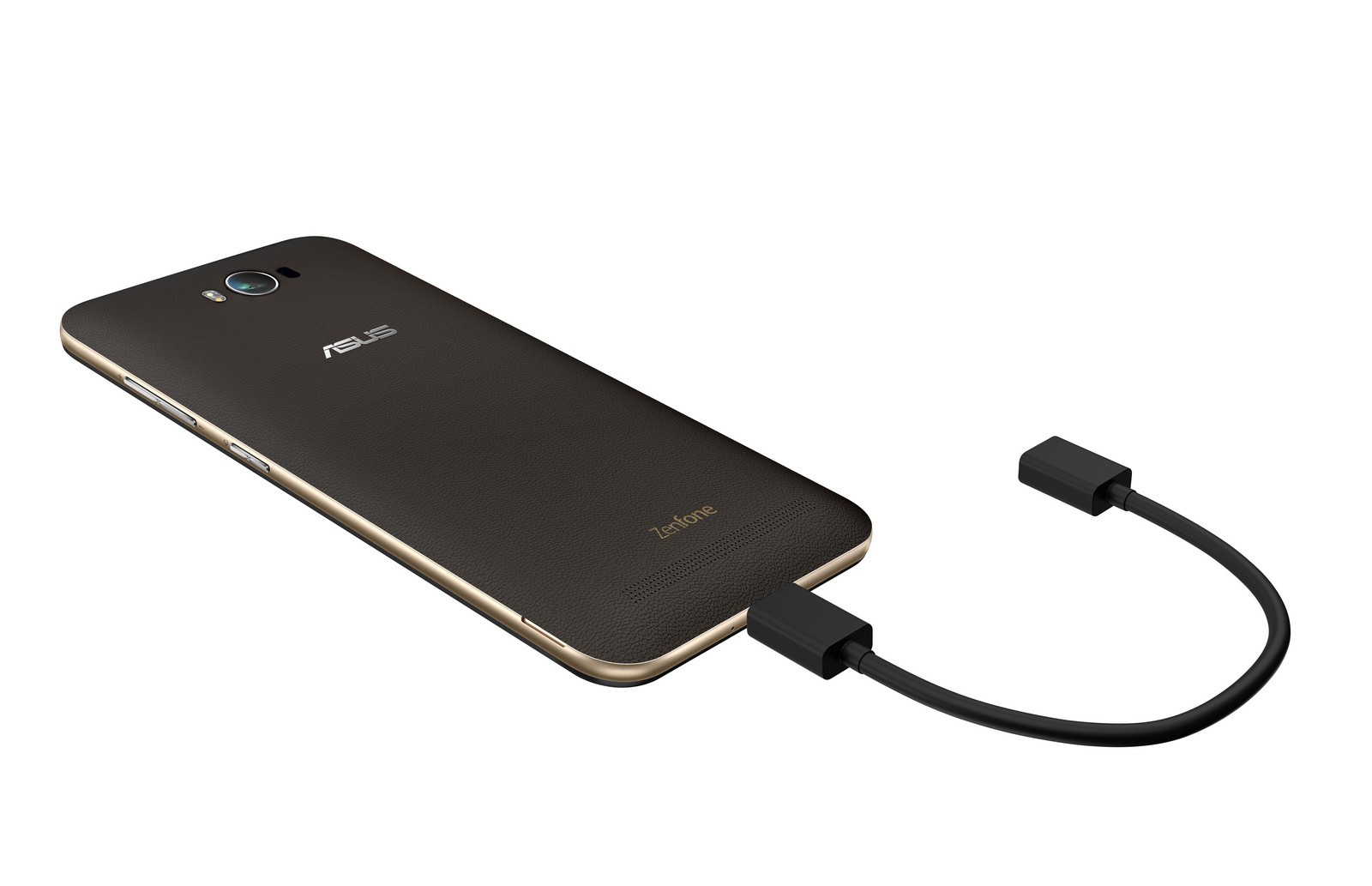 ASUS ra mắt ZenFone Max với pin khủng 5000 mAH dành cho game thủ