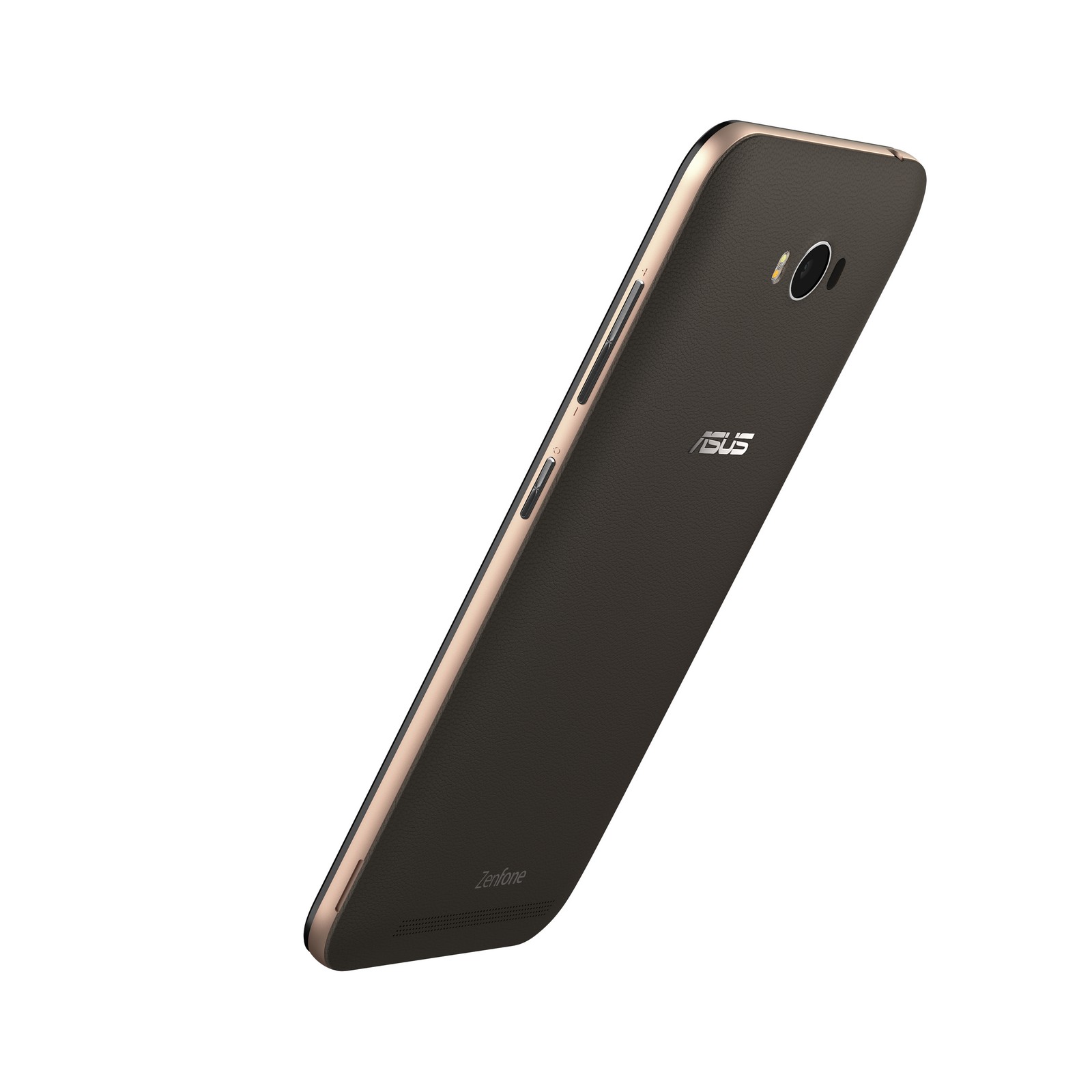 ASUS ra mắt ZenFone Max với pin khủng 5000 mAH dành cho game thủ