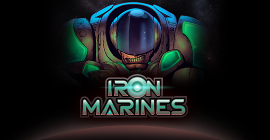 Cha đẻ Kingdom Rush tung trailer về tựa game mới Iron Marines