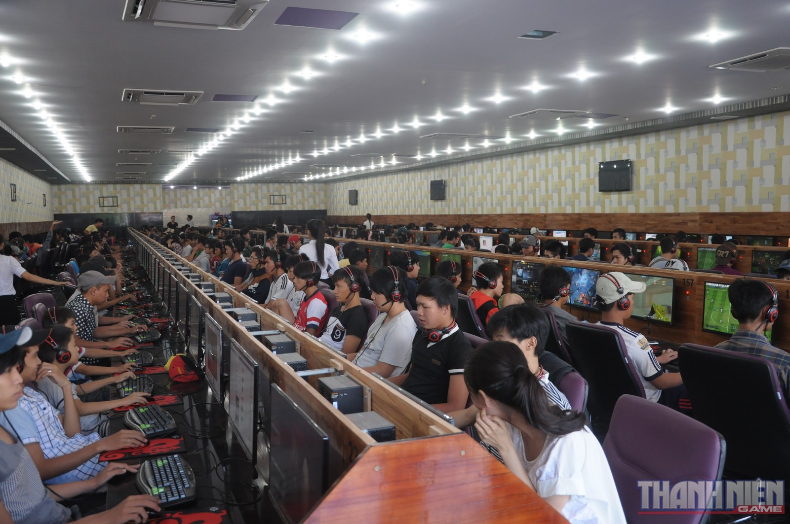 Làng game Việt sôi sục với đề xuất thuế TTDB