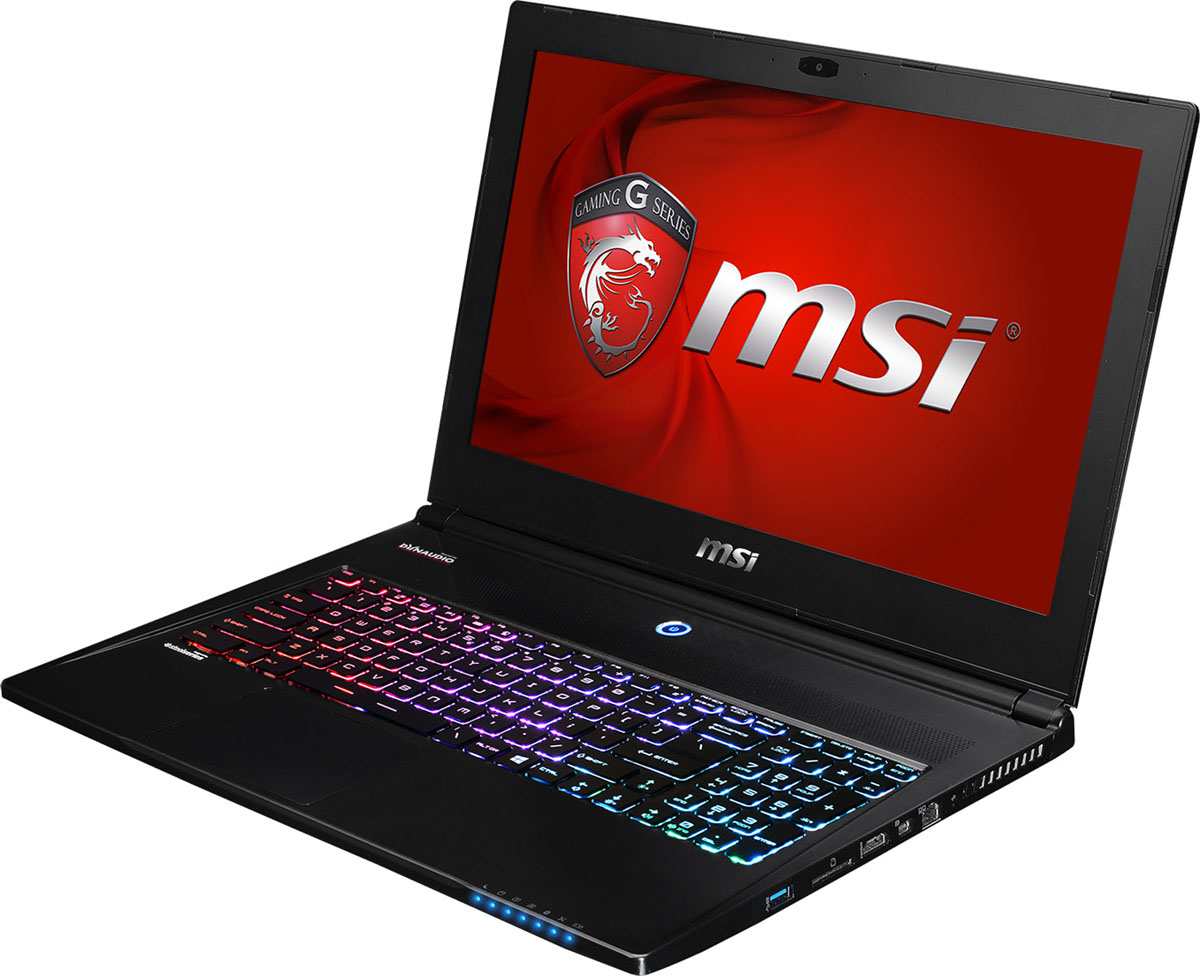 Laptop MSI GS60 Ghost