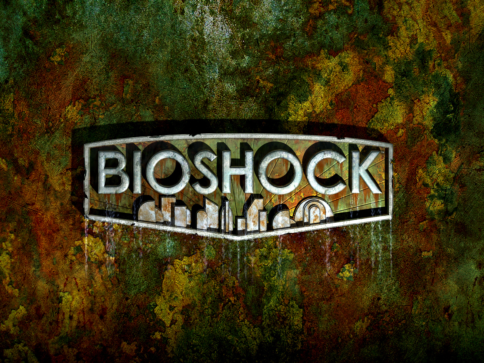 Game FPS Bioshock đổ bộ lên iPad