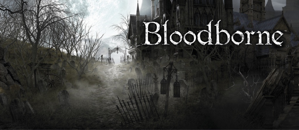 Bloodborne – Một Dark souls đẫm máu
