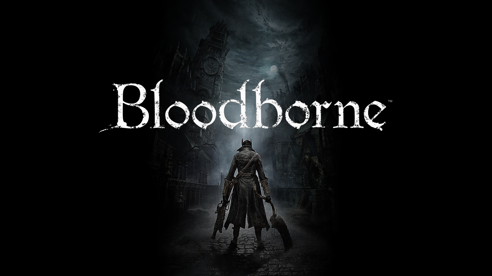 Bloodborne – Một Dark souls đẫm máu