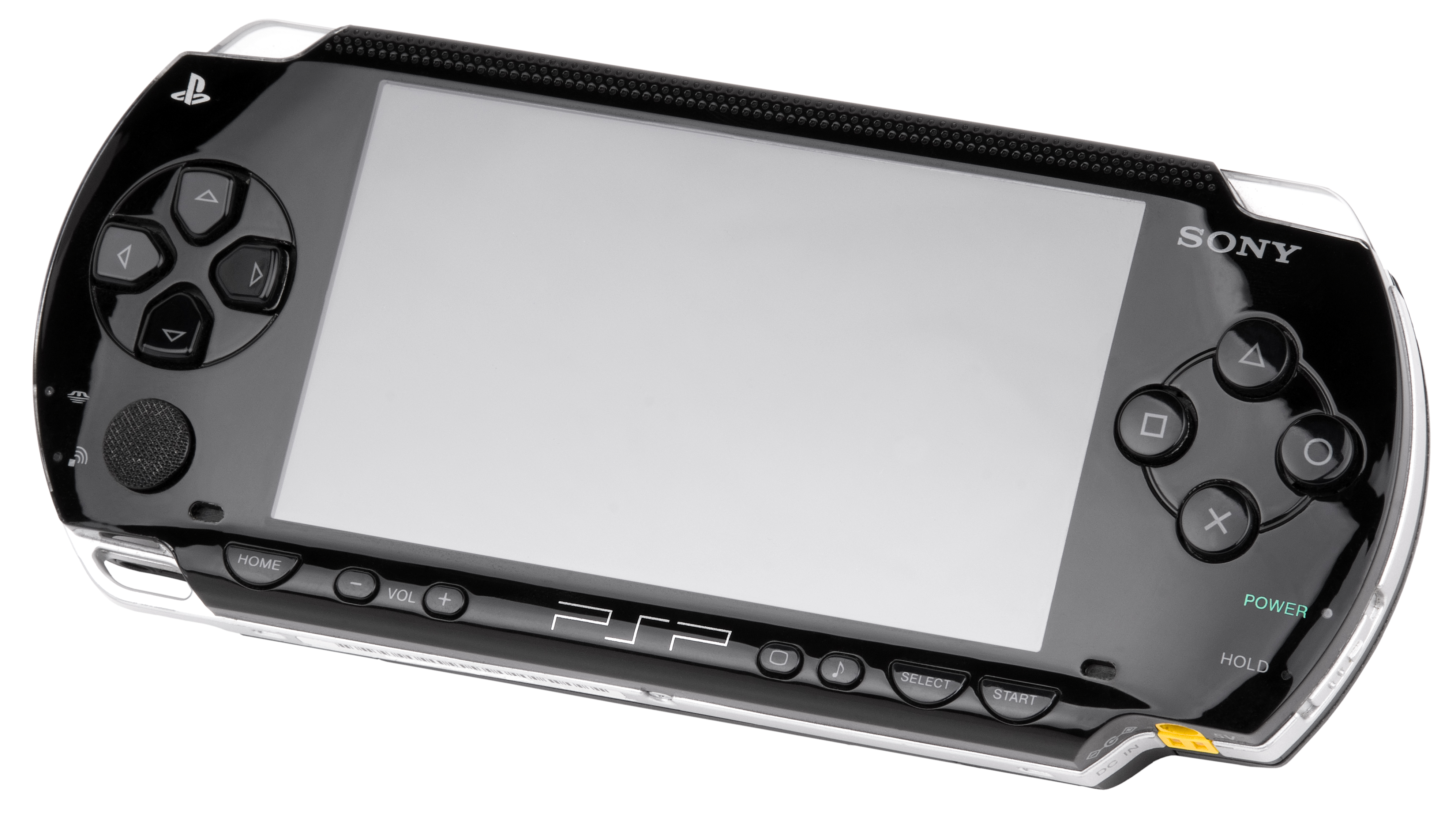 Nhìn lại lịch sử của Sony PSP