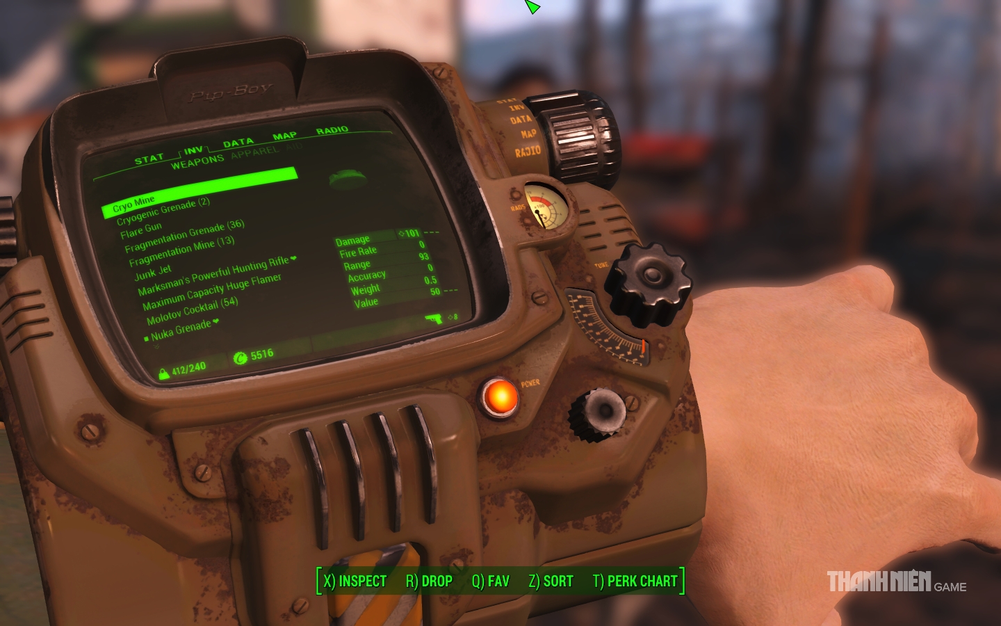 fallout 4