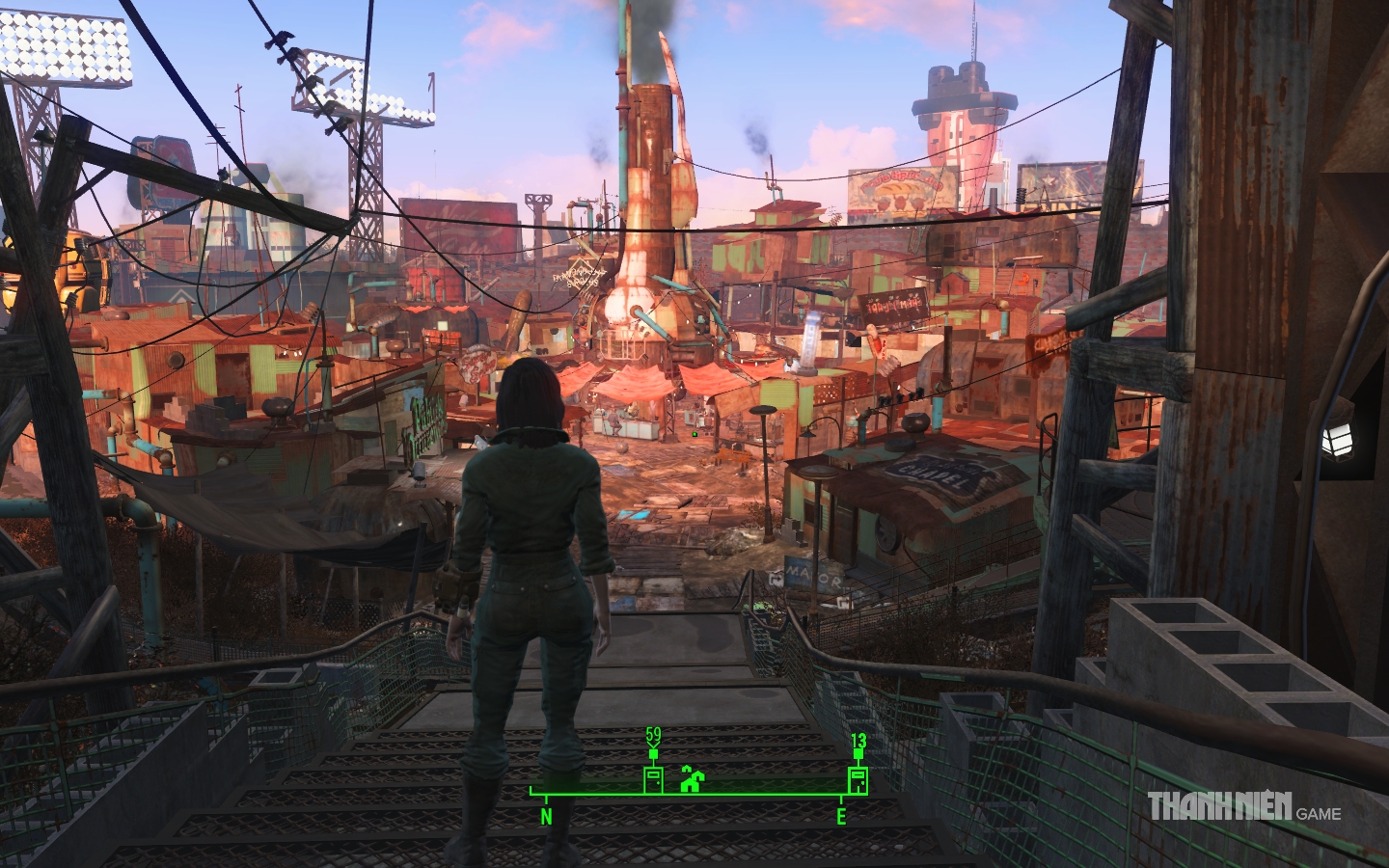 fallout 4