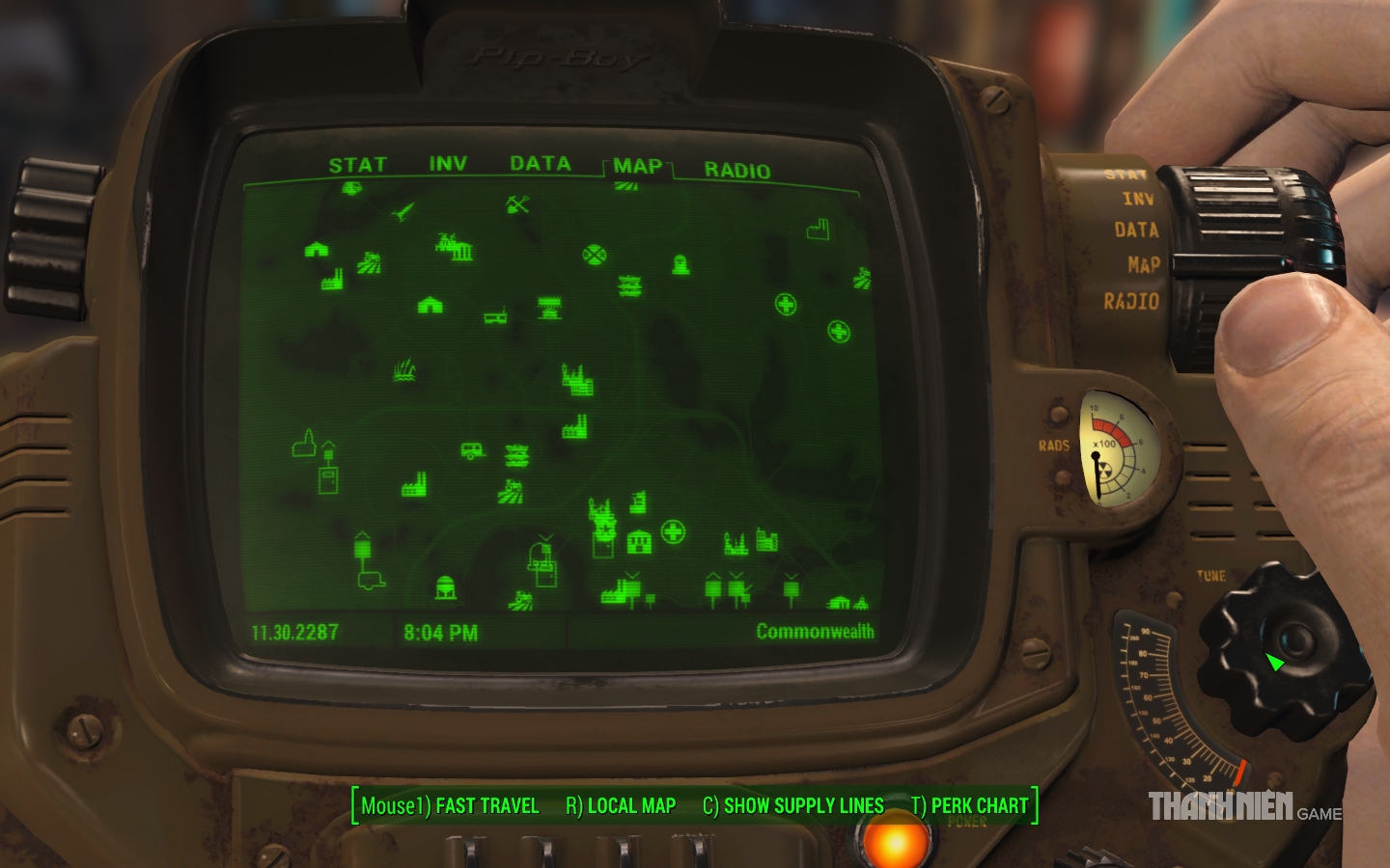 fallout 4