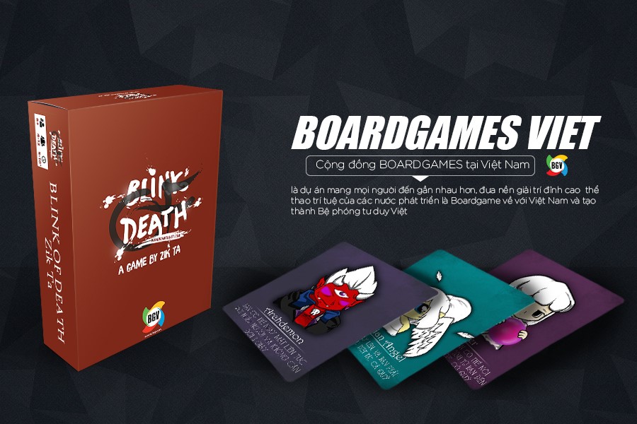 board game