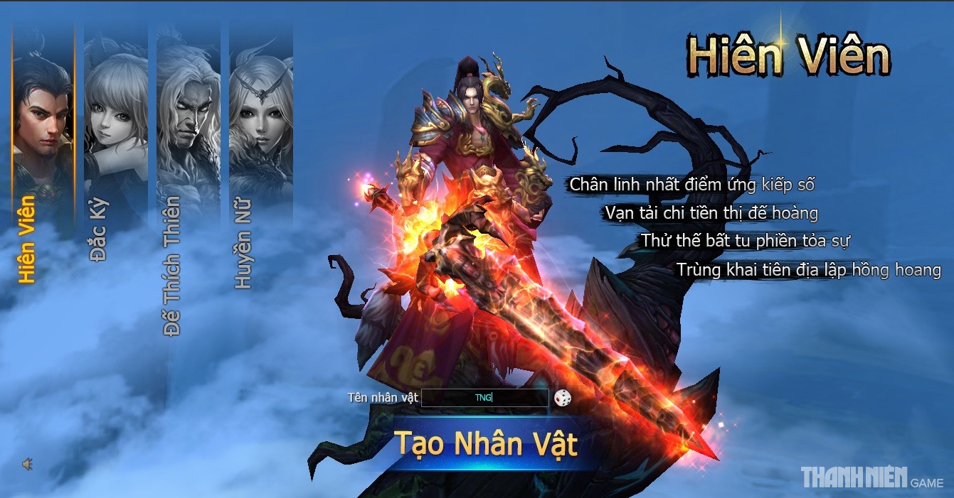 Đánh giá Tây Du Truyền Kỳ: Cốt truyện hay, gameplay nhàm chán