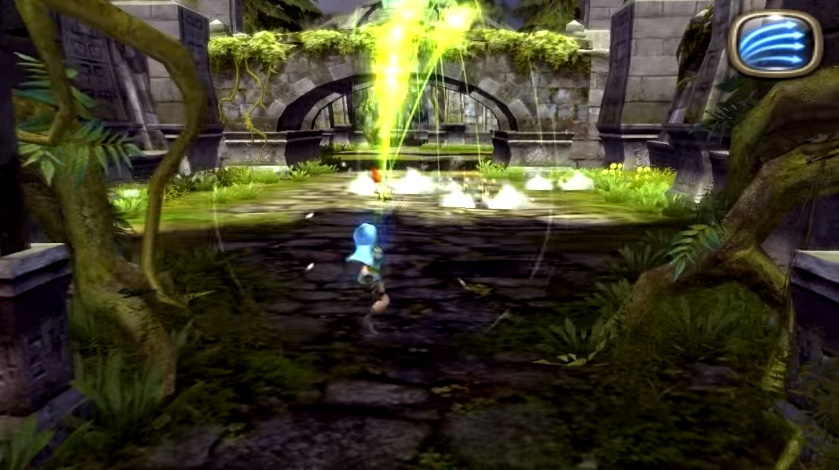 Dragon Nest: Toàn tập về hệ thống nhân vật: Archer.