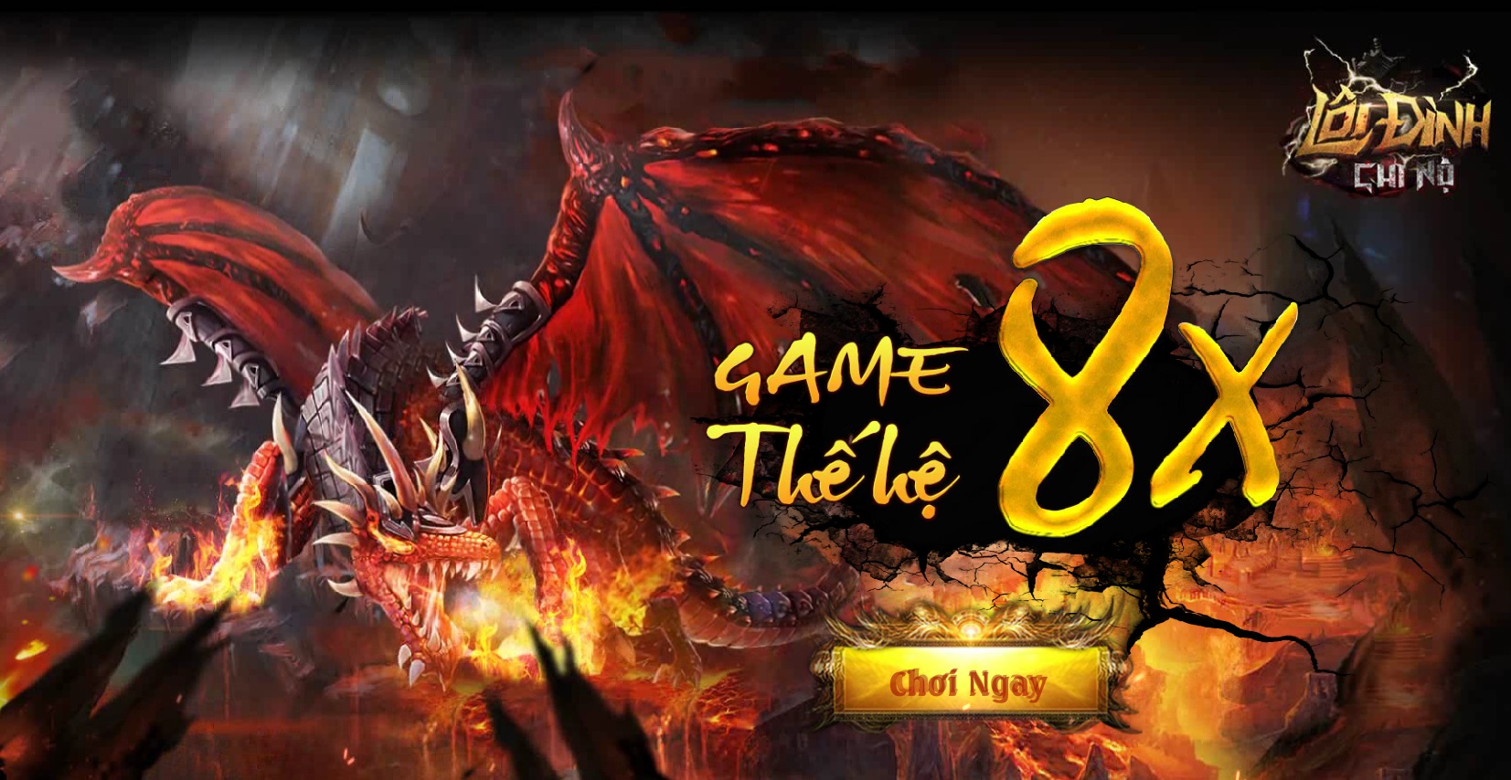 Top webgame đáng chơi nhất trong dịp cuối năm