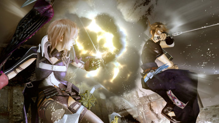 Lightning Returns: Final Fantasy 13 sẽ giảm độ khó