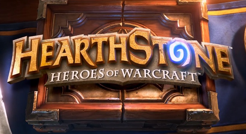 Hearthstone: Heroes of Warcraft - ấn tượng đầu tiên