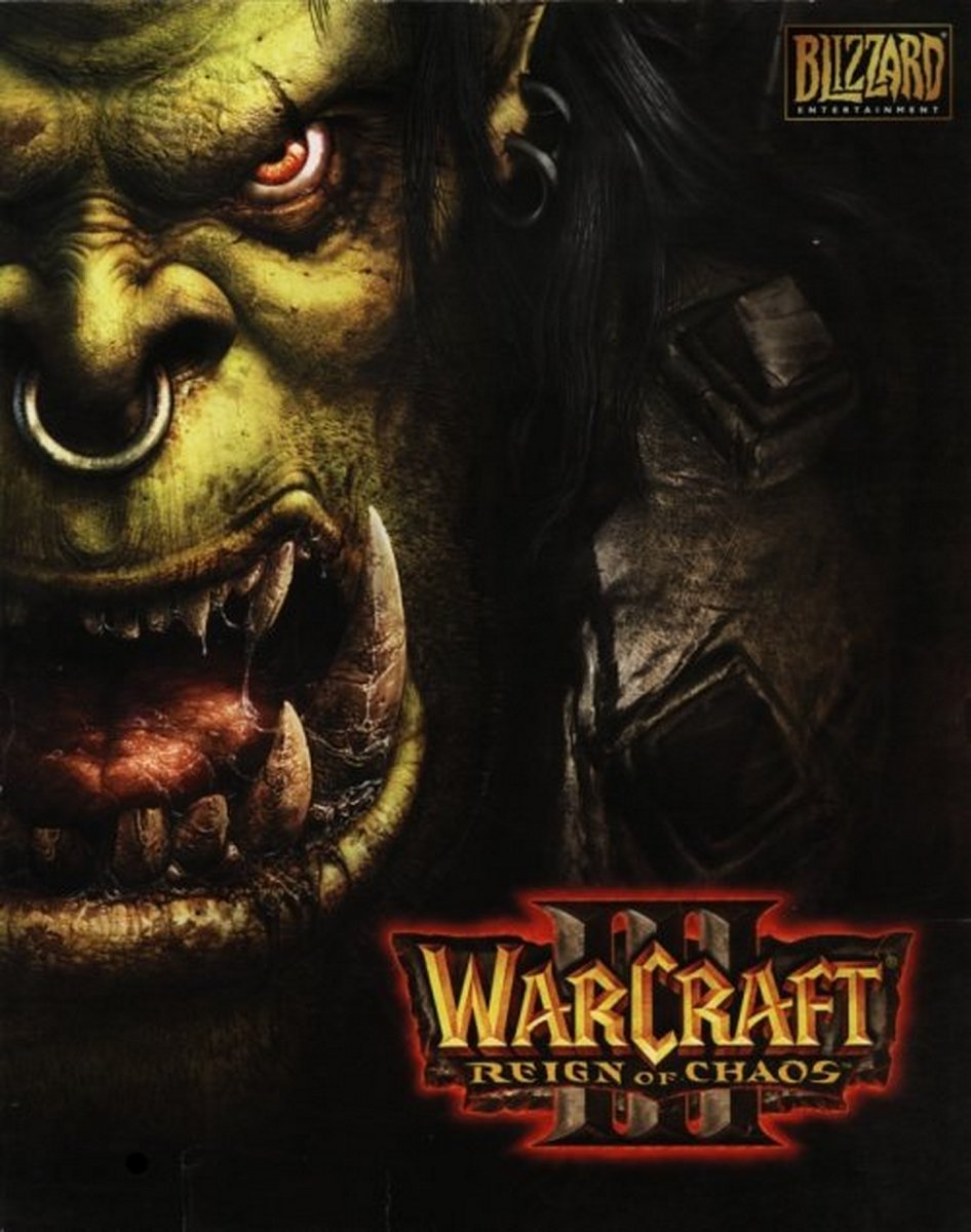 Câu chuyện phía sau sự ra đời của Warcraft