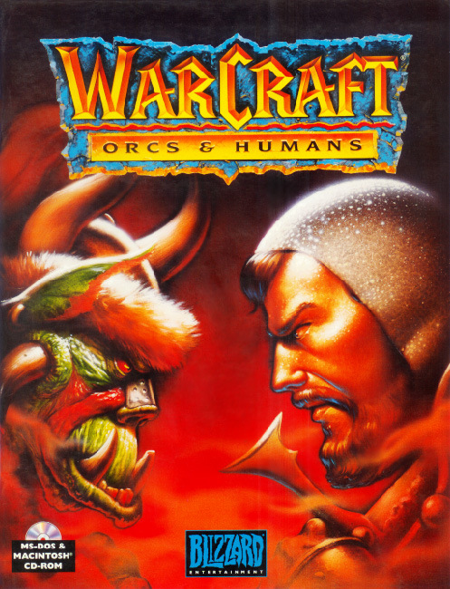 Câu chuyện phía sau sự ra đời của Warcraft