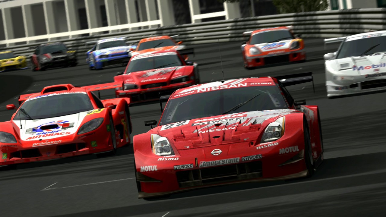 Gran Turismo 7 có thể sẽ ra mắt ngay trong năm sau