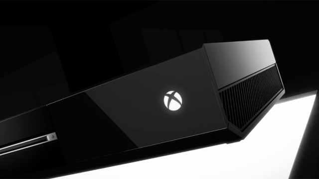 Vừa được bán ra, Xbox One đã bắt đầu vướng lỗi